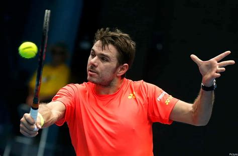 "Today, we are stuck until the day the players say stop": Stan Wawrinka ...