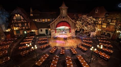 Epcot's Top 5 Table Service Restaurants - Theme Park Best