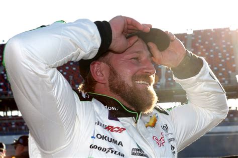 Kerry Earnhardt, Dale Earnhardt's Eldest Son, Was Sued by His ...