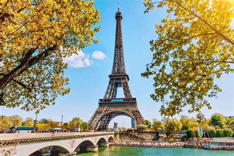 The Eiffel Tower is Set to Get a Makeover | Travel Insider