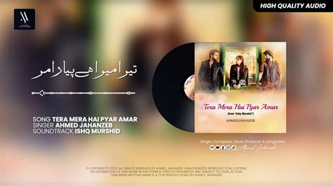 Tera Mera Hai Pyar Amar (from "Ishq Murshid") Chords - Chordify