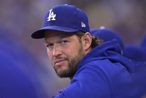 Clayton Kershaw Reacts to Dodgers' Billion-Dollar Offseason - Inside ...