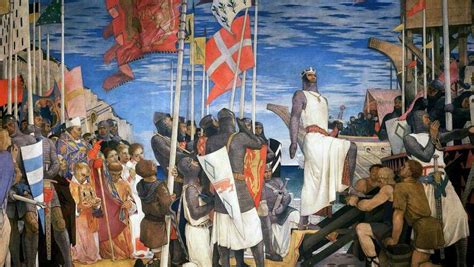 Newsela | The Crusades: War in the Holy Land