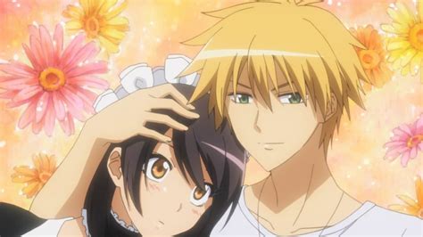 10 Anime Like "Kaichou wa Maid-sama!" - ReelRundown