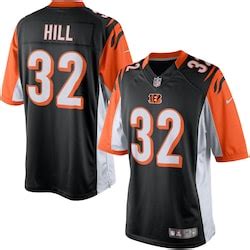 AJ Green Cincinnati Bengals Nike Limited Jersey - White