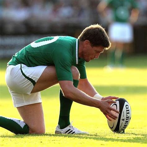 O'Gara could make Ireland return | Rugby | Sport | Express.co.uk