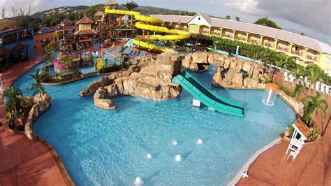 Jewel Runaway Bay Water Park in Jamaica - RicoRock®, Inc.