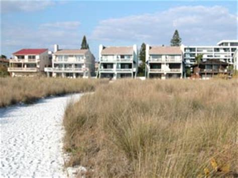 Siesta Key Beachfront Vacation Rental Best Locations.