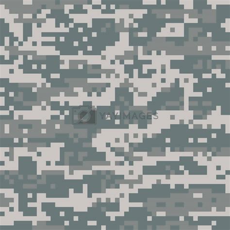 American Military Digital Desert camouflage Pattern by enterlinedesign ...