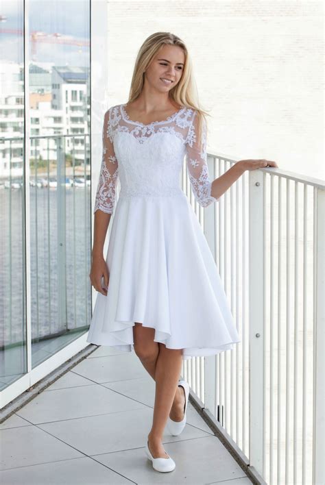 White Dresses For Juniors Confirmation | vampirefreaksskelanimal60305