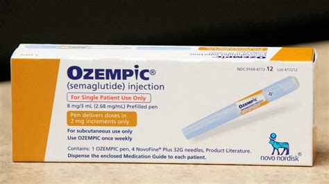 Drugmaker Reports Positive Results from Weight-loss Pill