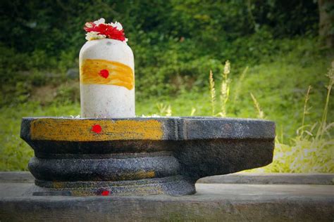 Meaning Of Shiva Lingam