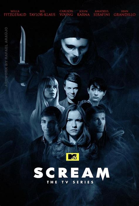 Scream (season 3)