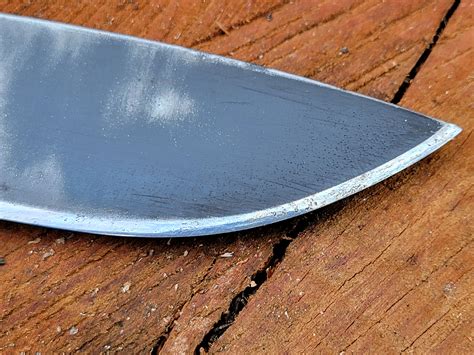 Knife Steel: A Basic Guide | Outdoor Life