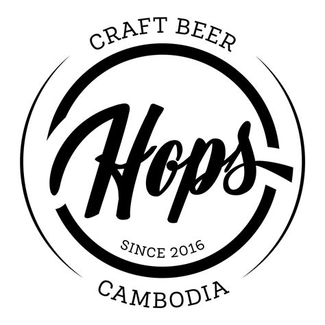 Hops Craft Beer Garden & Restaurants | Phnom Penh