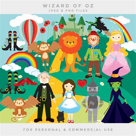 Dorothy Wizard Of Oz Clipart House