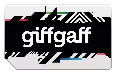 Giffgaff Logo Png / Giffgaff Sim Only Deals Iphone Stock Checker / | Img Margherita