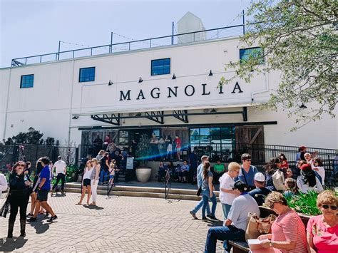 6 Things You Need To Know When Planning A Trip To Magnolia Market ...