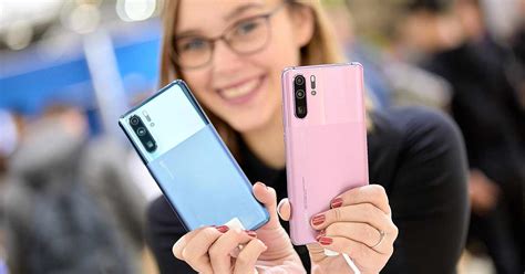 PH preorder info: Huawei P30 Pro with new colors, Android 10 - revü