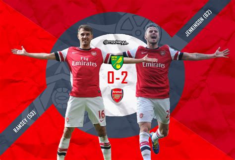 Last Arsenal game of the EPL season 13/14 by Mackeyy on DeviantArt