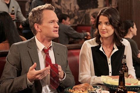 Cobie Smulders faces final season of ‘How I Met Your Mother’ - The Washington Post