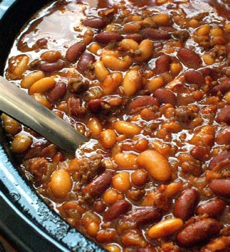 Ground Pork Bacon And Black Bean Chili - Resipes my Familly