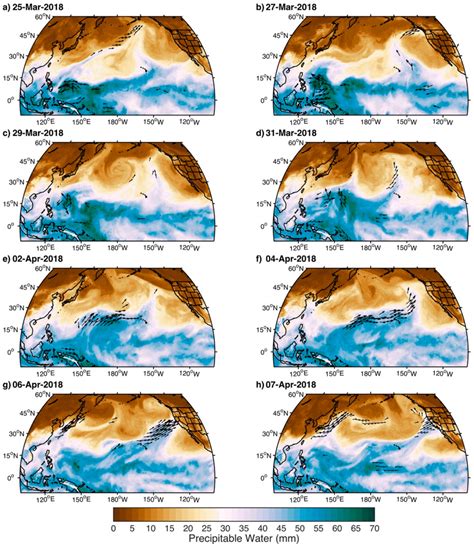 Morphed Integrated Microwave Imagery at CIMMS (Cooperative Institute... | Download Scientific ...