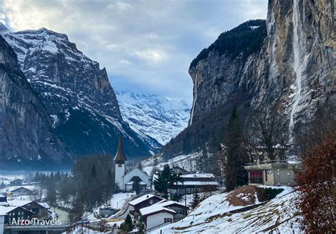 VISIT INTERLAKEN IN WINTER – BEST THINGS TO DO AND SEE - Arzo Travels