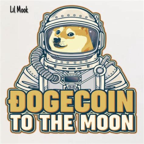 Dogecoin to the Moon Song Download: Dogecoin to the Moon MP3 Song ...