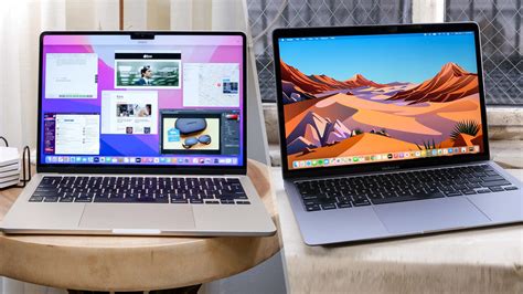 MacBook Air M2 vs MacBook Air M1: Which MacBook should you buy? | Tom's ...