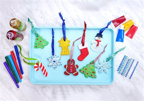 Super Simple's Top Ten Christmas Crafts! - Super Simple