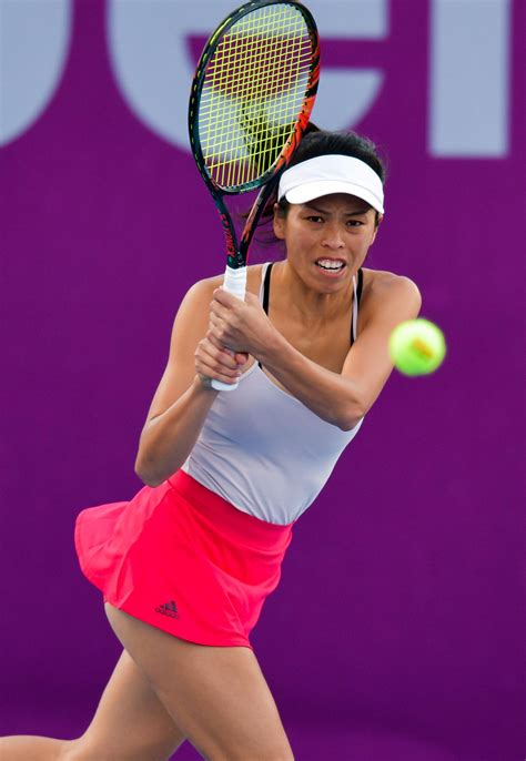 Hsieh Su-wei – 2019 WTA Qatar Open in Doha 02/13/2019 • CelebMafia