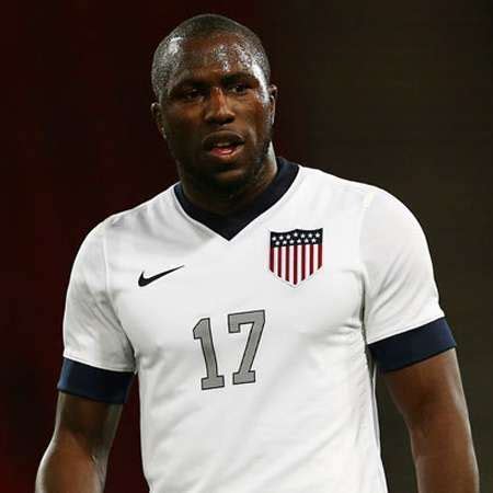 Jozy Altidore Bio - married, affair, spouse, children, bio, career, girlfriend, dating, height ...