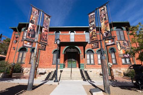 15 Best Things to Do in Bisbee (AZ) - The Crazy Tourist