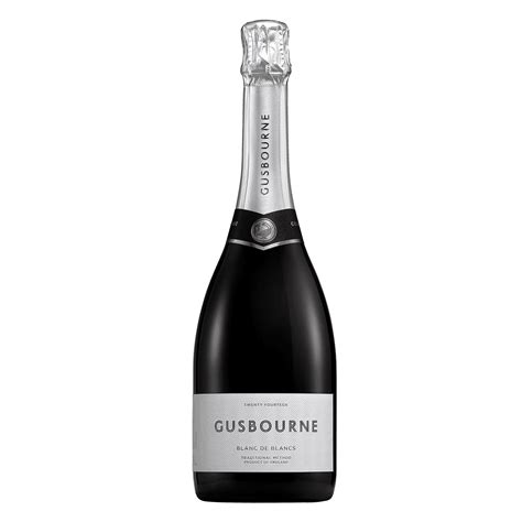 Gusbourne Estate, Blanc de Blancs 2014 | Club Oenologique