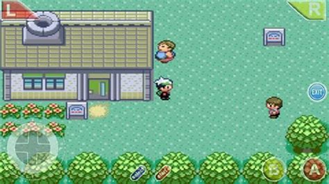 Pokemon: Emerald APK for Android - Download