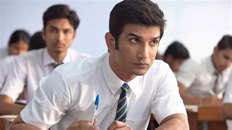 5 Sushant Singh Rajput movies on Netflix, Amazon Prime Video to watch ...