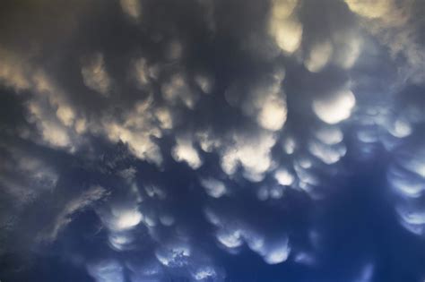 Mammatus Clouds Cloud - Free photo on Pixabay - Pixabay