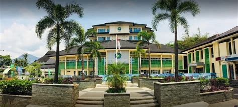 universitas islam negeri Sunan Gunung Djati | Universitas Swasta