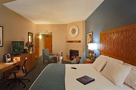 Lodge at Geneva-on-the-Lake completes $2 million room renovation project | Crain's Cleveland ...