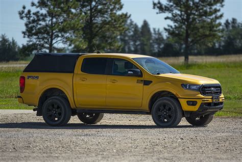 Truck Bed Covers for Ford Ranger