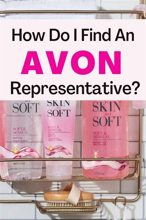 Avon Representative Near Me - | Avon representative, Avon, Avon catalog