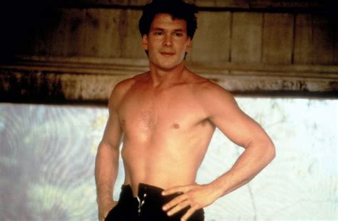 Dirty Dancing | Patrick swayze, Dirty dancing and Jennifer grey