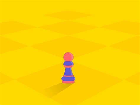 chess 1 by Maged Tantawy on Dribbble