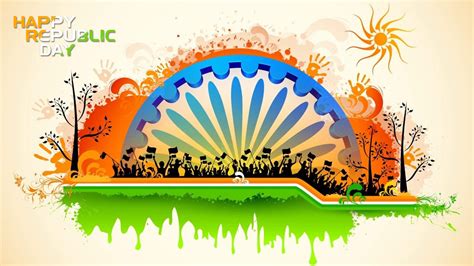 {2021} India Republic Day HD Wallpapers, Images - [Free Download]