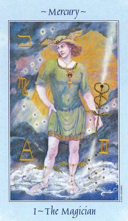 Celestial Tarot Deck | Om Gallery