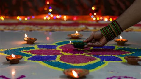 How Diwali Displays India’s Promising Cultural Diversity - Zoomcar