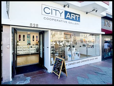 City Art Gallery