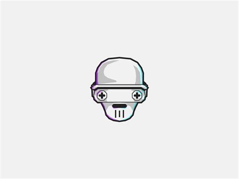 Fortnite Ghost Henchmen by Agus on Dribbble