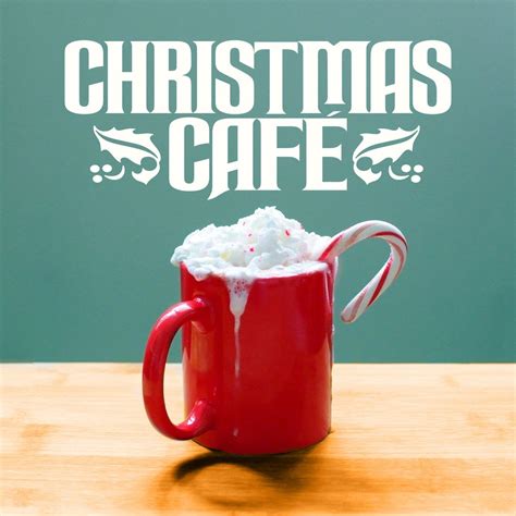 Christmas Cafe - 2016 (FLAC) - SoftArchive